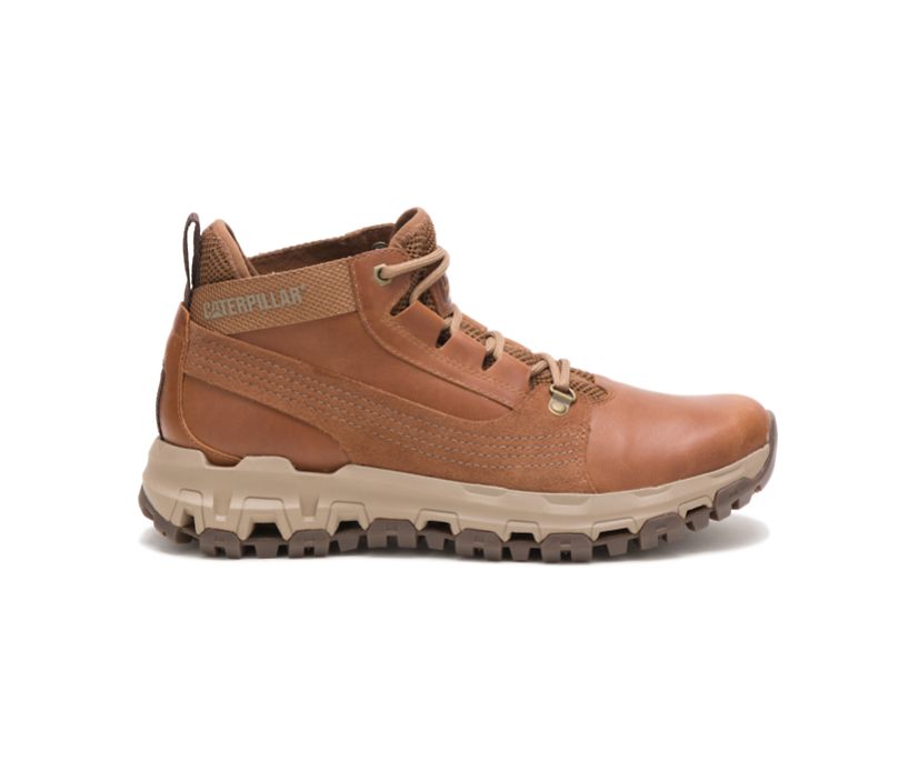 Caterpillar Urban Tracks Hiker Argentina - Botas Hombre Marrones ( 948-GLWBCV )